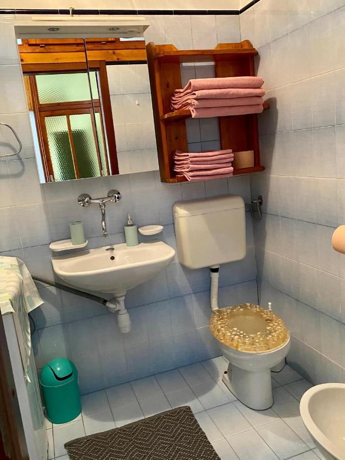 Apartmani Luka Zrnovo Екстер'єр фото