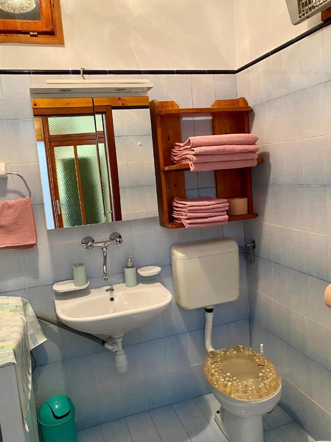 Apartmani Luka Zrnovo Екстер'єр фото